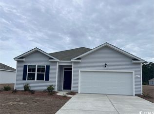 443 Samara Dr LOT 80, Cali A Longs, SC 29568