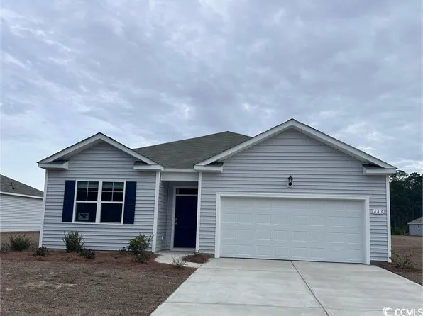 443 Samara Dr. Lot 80- Cali A, Longs, SC 29568