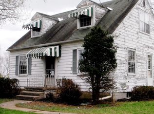 792 Bethel Ridge Rd, Sharpsburg, KY 40374