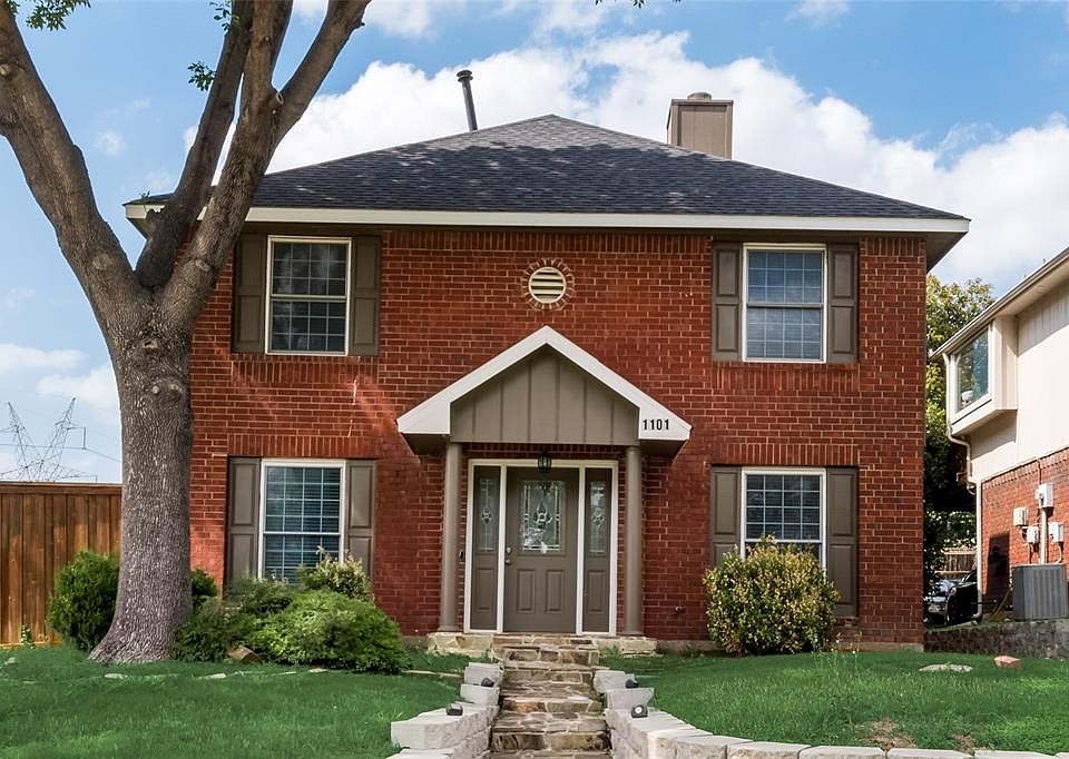 1st image of 1101 Holly Dr