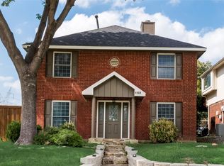 1101 Holly Dr, Carrollton, TX 75010