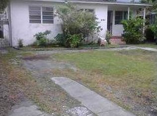 251 SW 32nd Ave, Miami, FL 33135