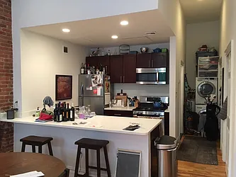 Rented by Westminster Management