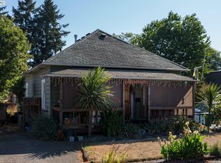 274 N 6th St, Saint Helens, OR 97051
