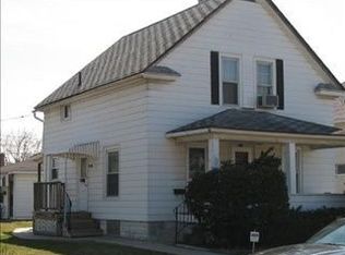 111 E 10th St, Mishawaka, IN 46544