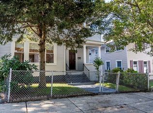 50 Dunnell Ave, Pawtucket, RI 02860