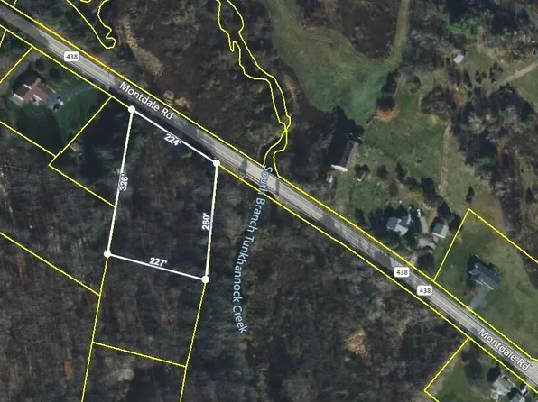 State Route 438, Clarks Summit, PA 18411