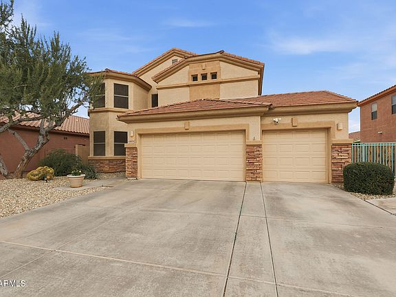 4th image of 13674 W HOLLY Street