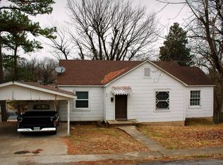 408 Bland St, Pocahontas, AR 72455