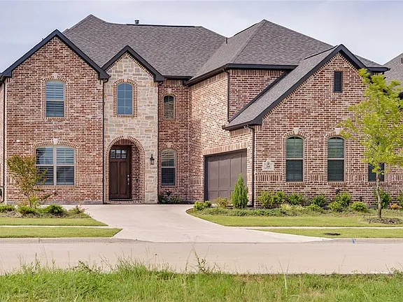 261 Driscoll Ln Little Elm Tx 75068 Mls 14578883 Zillow