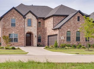 261 Driscoll Ln, Frisco, TX 75033