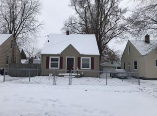 526 Dell Ave, Flint, MI 48507