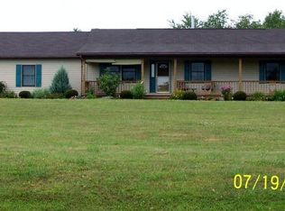 22498 Stein Hill Rd, Cochranton, PA 16314