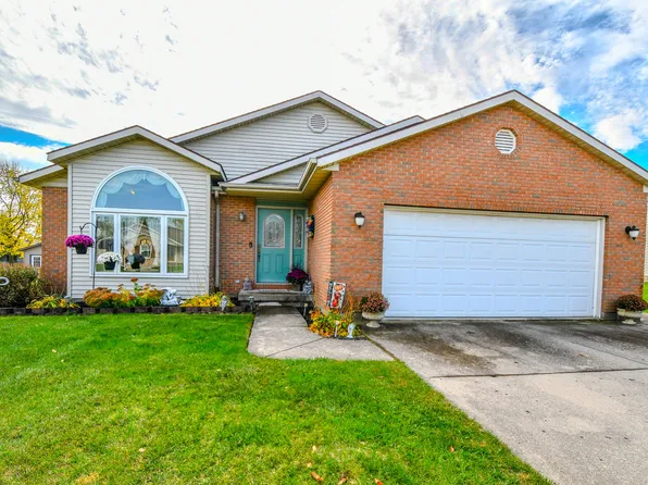 353 Ironwood Dr, Sidney, OH 45365