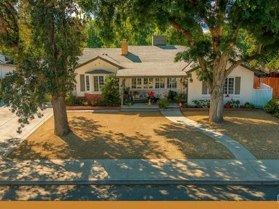 2311 Quincy Dr, Bakersfield, CA, 93306