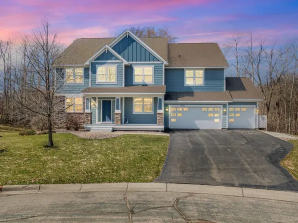 3653 Brocken Ct, Prior Lake, MN 55372