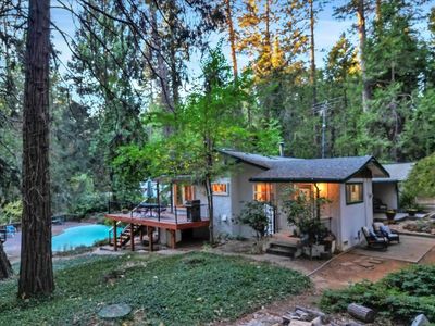 14322 Meadow Dr, Grass Valley, CA, 95945