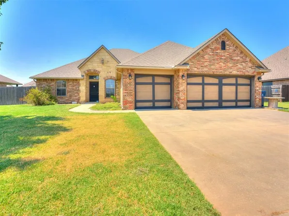 12641 Williamson Farms Blvd, Oklahoma City, OK 73173