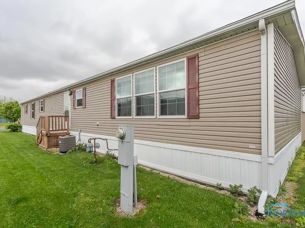 27484 Oregon Rd Lot 131, Perrysburg, OH 43551