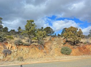 330 Silver Hill Cir, Prescott, AZ 86303