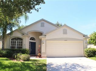 18847 Maisons Dr, Lutz, FL 33558