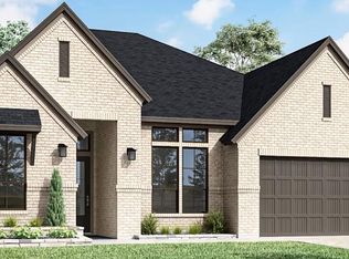 7814 Fulshear Ridge Dr, Fulshear, TX 77441