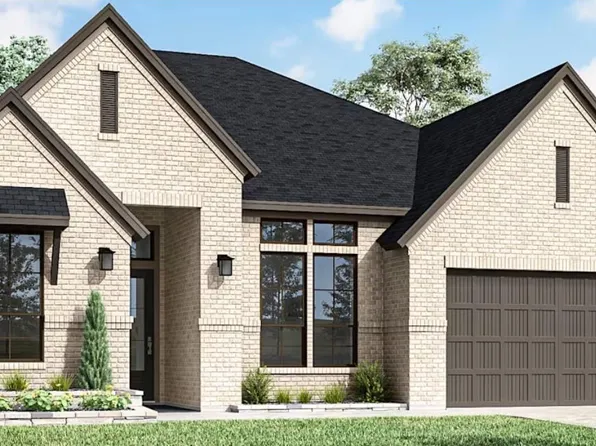 7814 Fulshear Ridge Dr, Fulshear, TX 77441