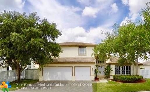 1st image of 827 NW 131st Ave