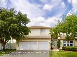 827 NW 131st Ave, Sunrise, FL 33325