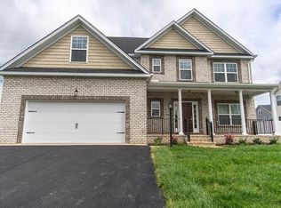 5113 Arrowbrook Ct, Glen Allen, VA 23060