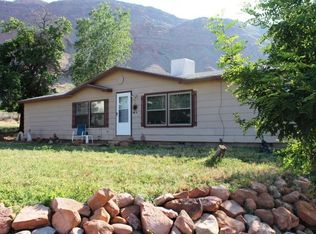 1212 Jackson St, Moab, UT 84532