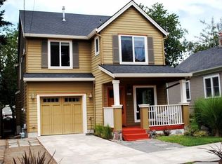 4813 SE Kelly St, Portland, OR 97206