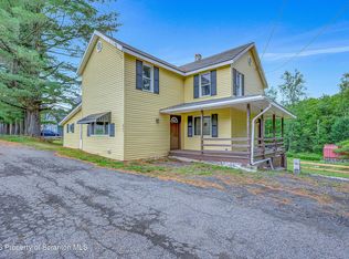 623 Hillside St, Forest City, PA 18421