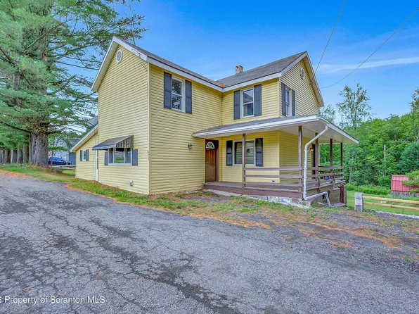 623 Hillside St, Forest City, PA 18421