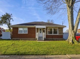 1622 Linda Way, Louisville, KY 40216