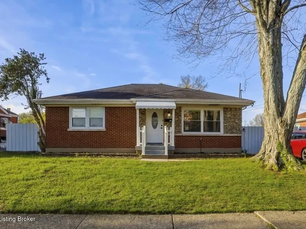 1622 Linda Way, Louisville, KY 40216