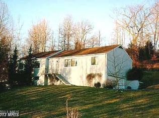 11302 Brookside Ct, Ijamsville, MD 21754
