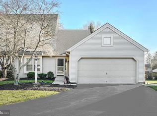 3177 S Salem Church Rd #3177, York, PA 17408