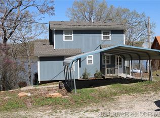 403 W Clay Rd, Versailles, MO 65084