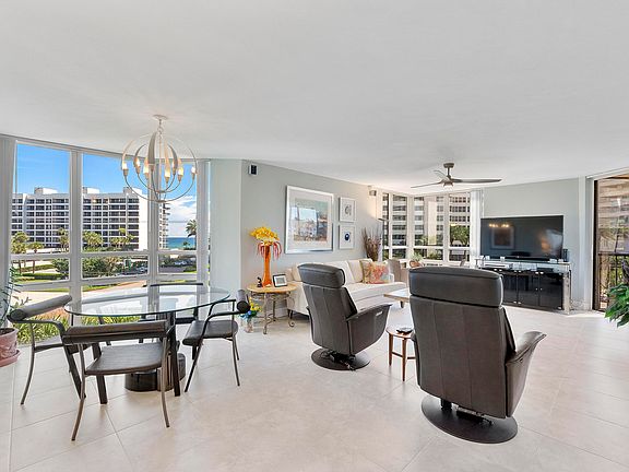 4th image of 1901 S Ocean Boulevard #401