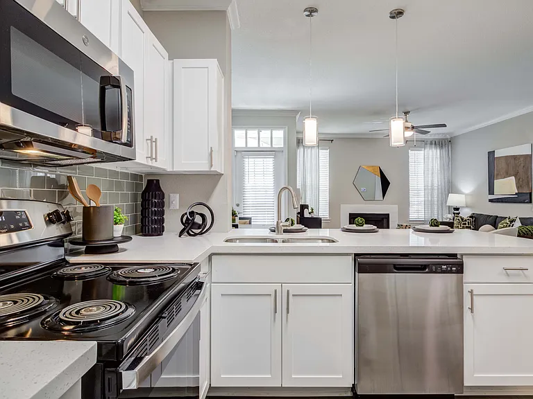 Signature Point Apartment Homes — Photo 37