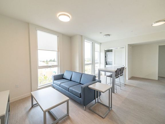 2nd image of 2099 Martin Luther King Jr Way #705A