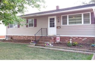 904 S Scott St, Middletown, DE 19709