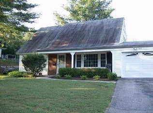 1500 Pinelake Ln, Bowie, MD 20716