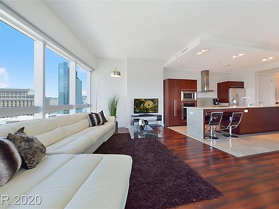 2nd image of 4471 Dean Martin Dr Unit 2100