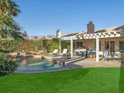 81391 Avenida Esmeralda, Indio, CA, 92201