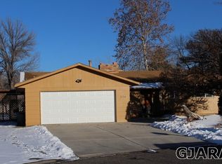 2146 Olympic Ct, Grand Junction, CO 81507