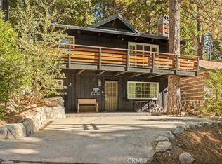 31766 Silver Spruce Dr, Running Springs, CA 92382