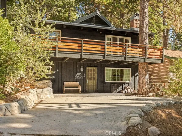 31766 Silver Spruce Dr, Running Springs, CA 92382