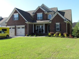 3024 Southridge Ct, Fayetteville, NC 28306